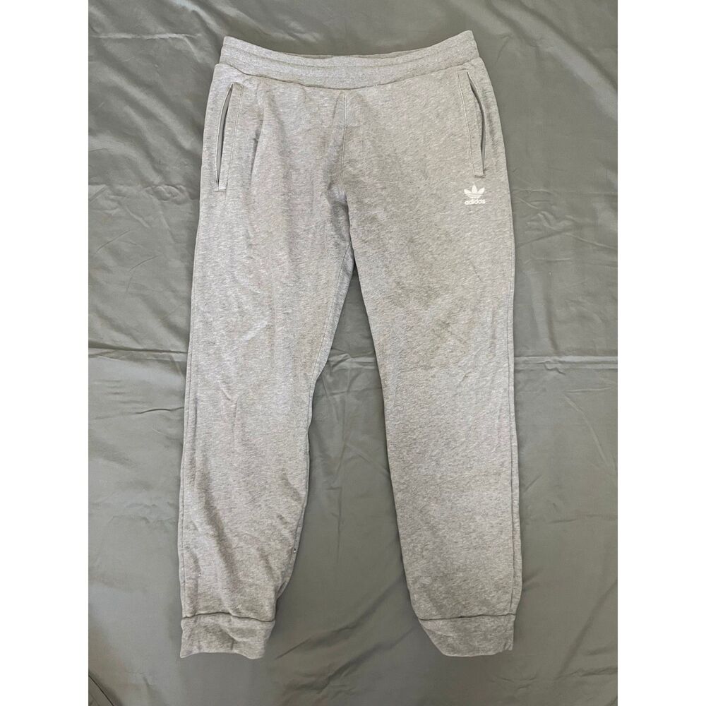 adidas Originals Men's Trefoil Essentials Pants